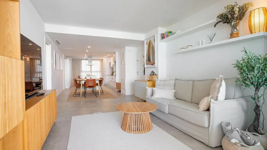 2 bedrooms apartment for sale , Benalmadena, Spain No. 460 № 6