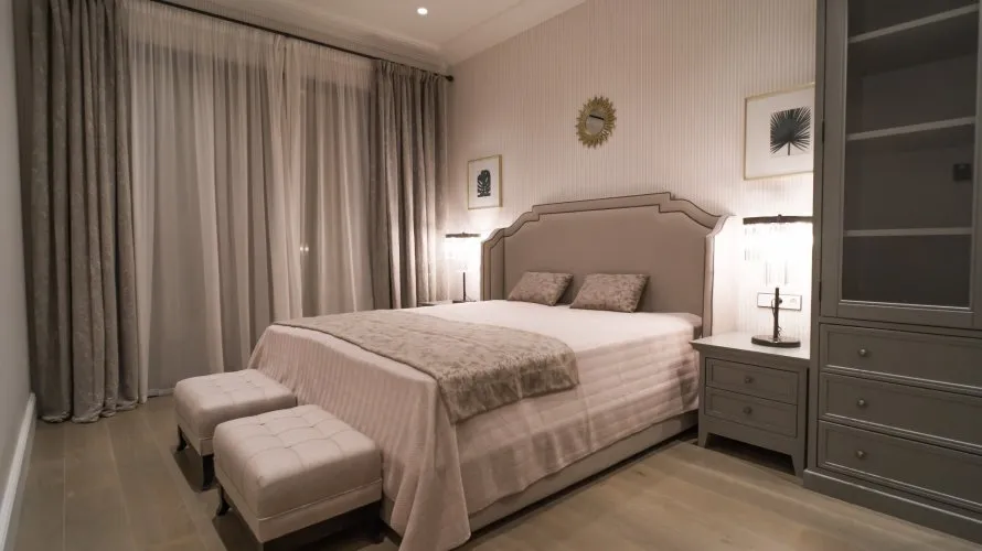 6 bedrooms villa for sale , Marbella, Spain No. 491 № 2