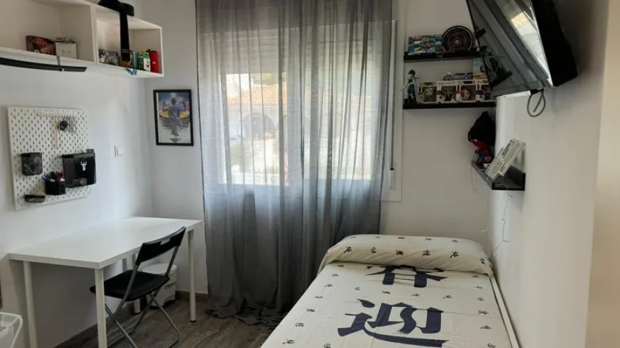 3 bedrooms house for sale , Mijas Costa, Spain No. 479 № 27