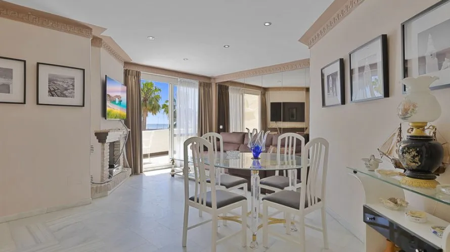 2 bedrooms apartment for sale , Benalmadena, Spain No. 455 № 11