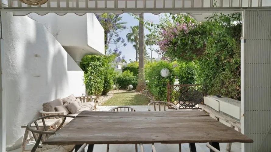 4 bedrooms townhouse for sale , Marbella, Spain No. 559 № 9