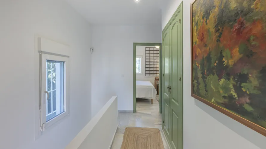 2 bedrooms townhouse for sale , Cabopino, Spain No. 546 № 12