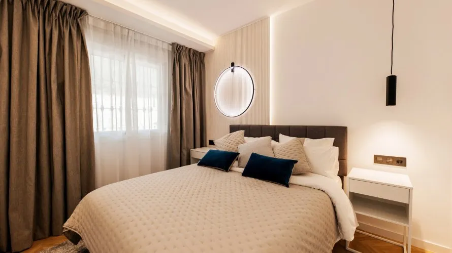 3 bedrooms duplex for sale , La Quinta, Spain No. 173 № 2