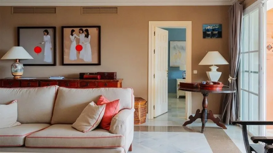 2 bedrooms apartment for sale , La Quinta, Spain No. 576 № 23