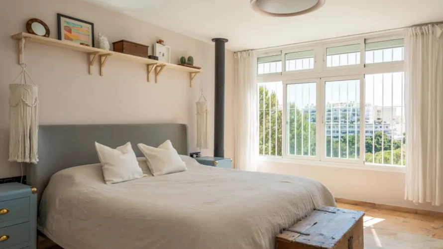 4 bedrooms townhouse for sale , Benalmadena, Spain No. 547 № 3