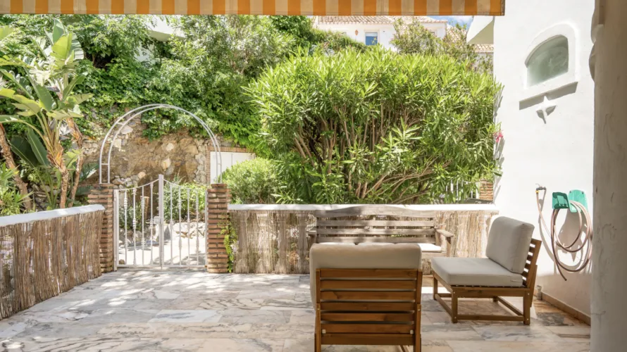 4 bedrooms townhouse for sale , Benalmadena, Spain No. 547 № 15