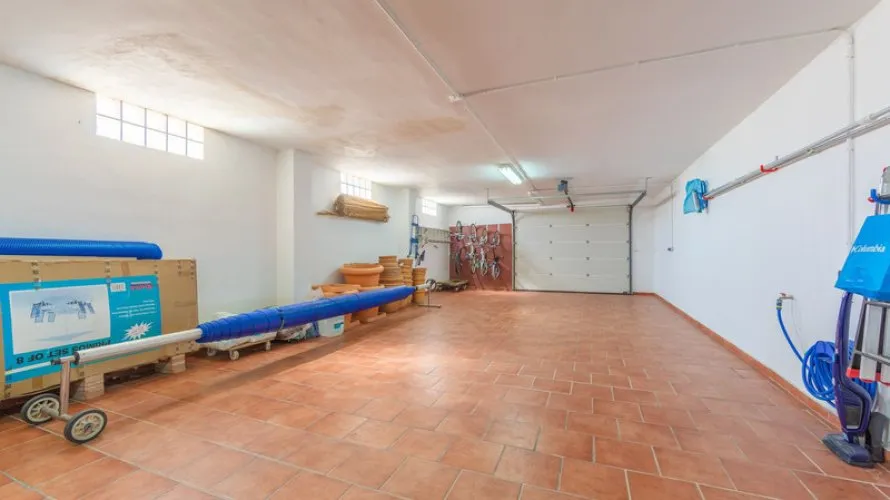 4 bedrooms villa for sale , Las Lagunas, Spain No. 475 № 4
