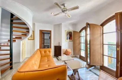 3 bedrooms duplex for sale , Marbella, Spain No. 502