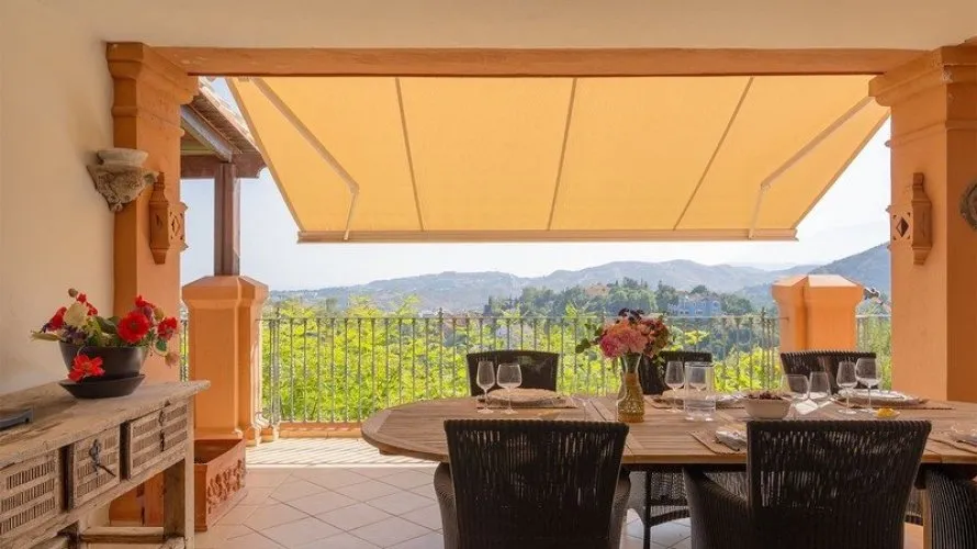 2 bedrooms apartment for sale , La Quinta, Spain No. 576 № 3