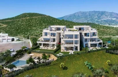 2 bedrooms apartment for sale , Mijas Costa, Spain No. 105