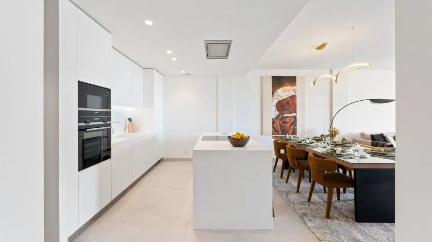 3 bedrooms apartment for sale , Marbella, Spain No. 457 № 15