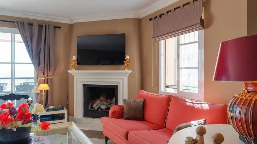 2 bedrooms apartment for sale , La Quinta, Spain No. 576 № 8