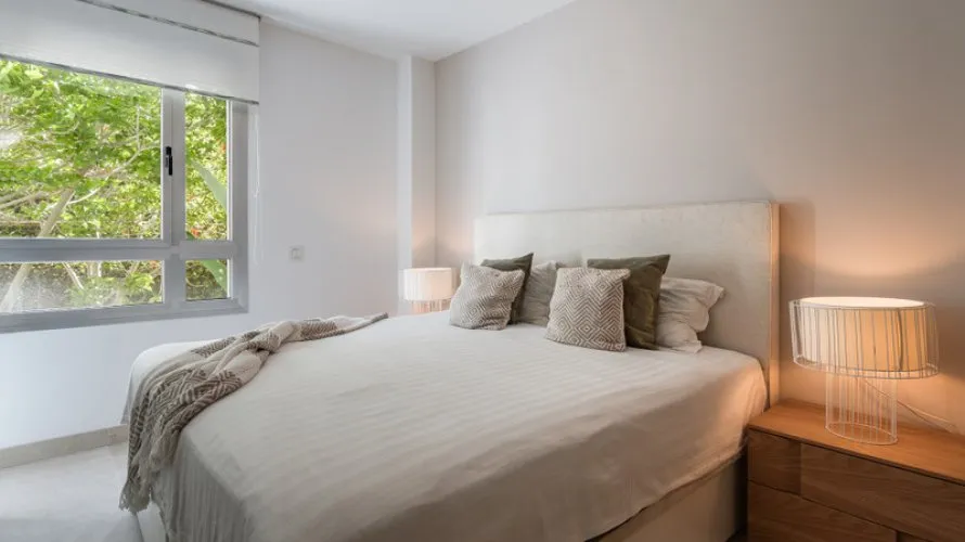 3 bedrooms penthouse for sale , Benahavis, Spain No. 519 № 17