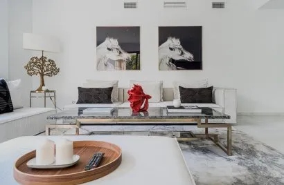 3 bedrooms apartment for sale , Marbella, Spain No. 150