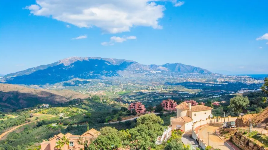 4 bedrooms villa for sale , Marbella, Spain No. 157 № 4
