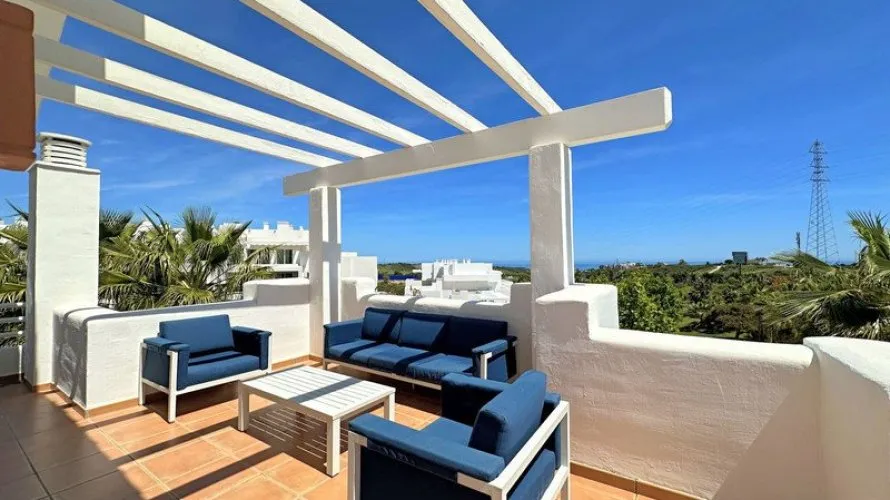 2 bedrooms apartment for sale , Estepona, Spain No. 508 № 13
