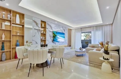 2 bedrooms apartment for sale , Marbella, Spain No. 553