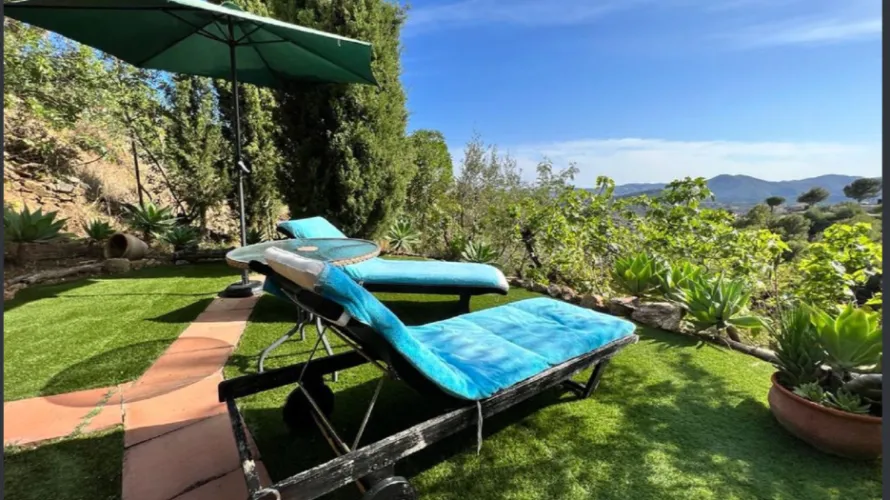 4 bedrooms villa for sale , Mijas, Spain No. 567 № 1