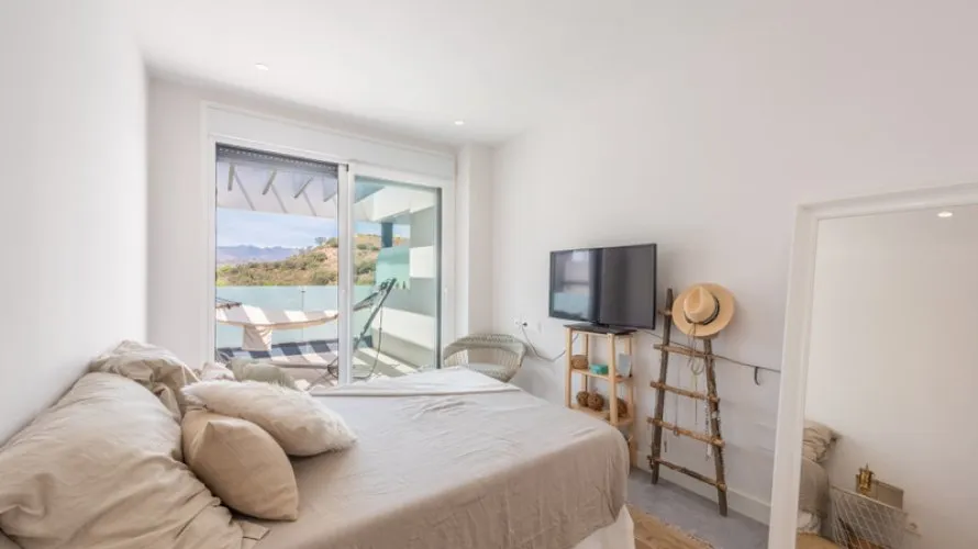 3 bedrooms apartment for sale , La Cala De Mijas, Spain No. 229 № 20