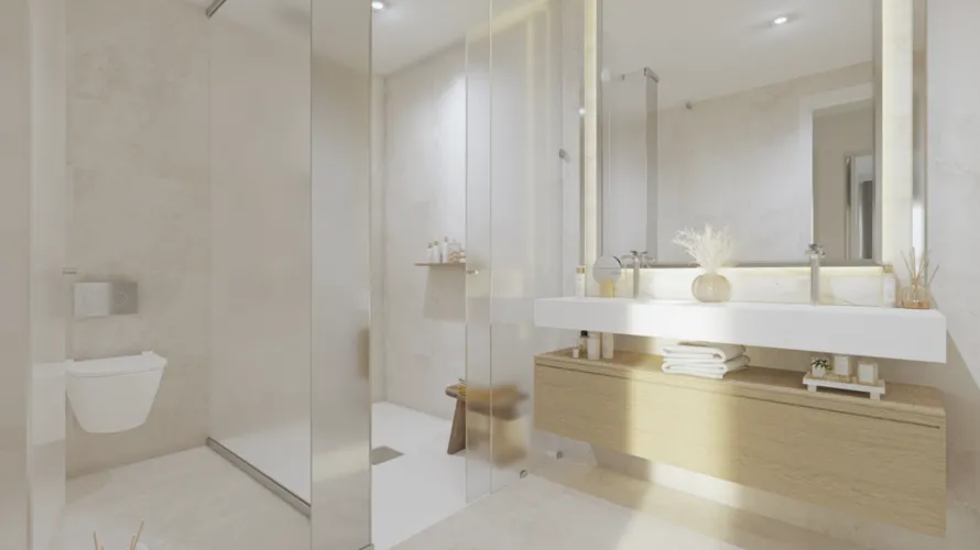 4 bedrooms house for sale , Fuengirola, Spain No. 318 № 15