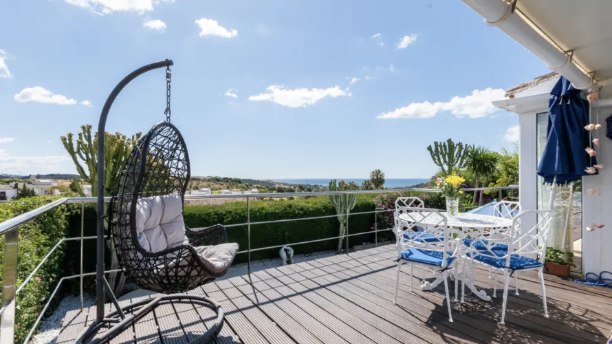 3 bedrooms villa for sale , Estepona, Spain No. 409 № 5