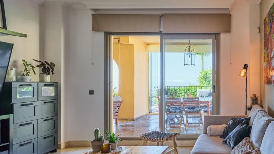 3 bedrooms apartment for sale , Benahavis, Spain No. 516 № 13