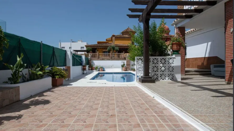 5 bedrooms villa for sale , Mijas, Spain No. 571 № 23