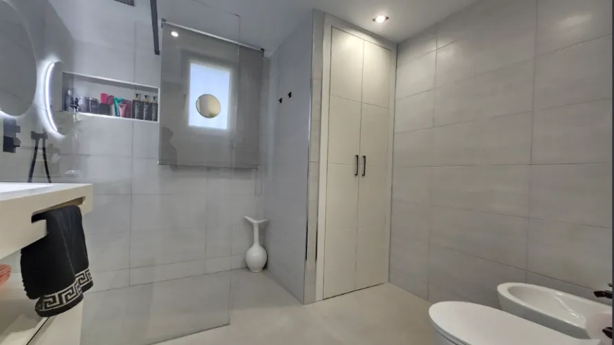 3 bedrooms apartment for sale , Mijas Costa, Spain No. 569 № 4