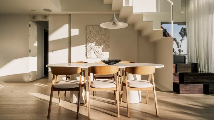 3 bedrooms penthouse for sale , Nueva Andalucia, Spain No. 351 № 25