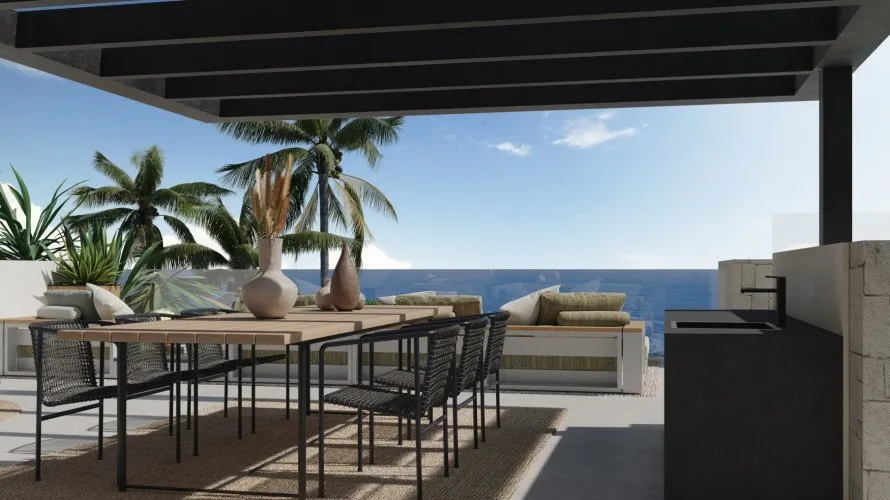 4 bedrooms villa for sale , Cortes (San Pedro De Alcantara), Spain No. 71 № 16