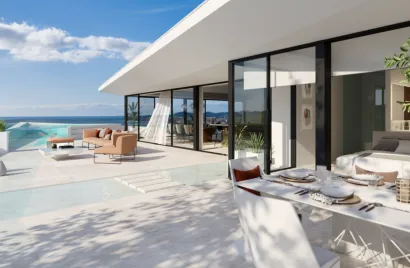 3 bedrooms apartment for sale , Fuengirola, Spain No. 258