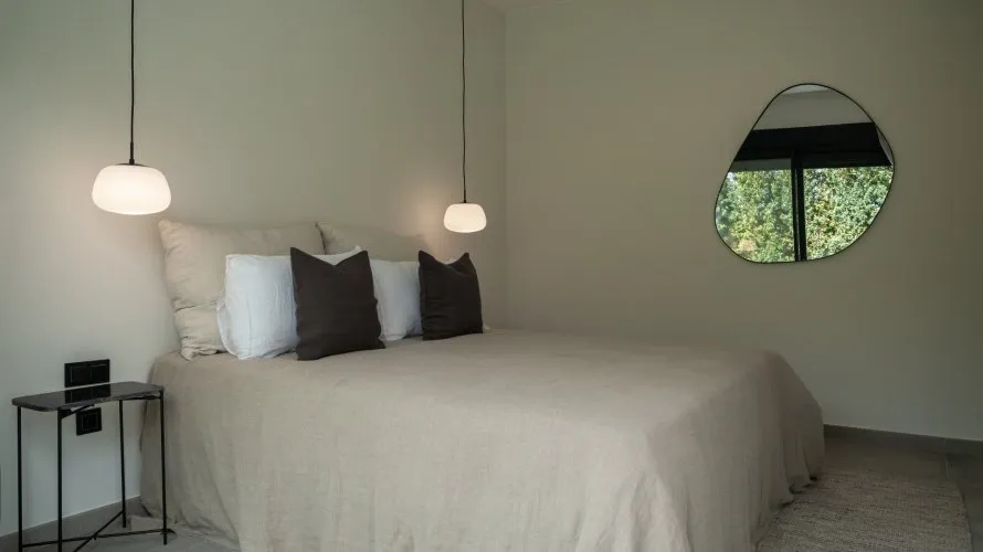 4 bedrooms villa for sale , Estepona, Spain No. 356 № 6