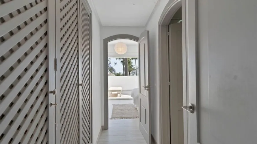 4 bedrooms townhouse for sale , Marbella, Spain No. 559 № 20