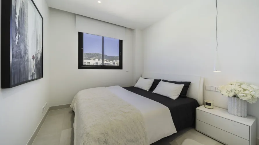 2 bedrooms penthouse for sale , Fuengirola, Spain No. 394 № 9