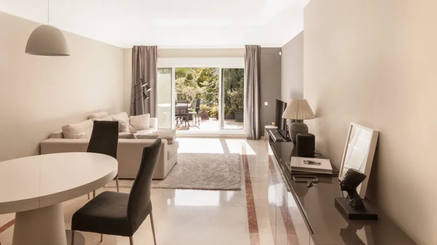 3 bedrooms apartment for sale , Marbella, Spain No. 196 № 4