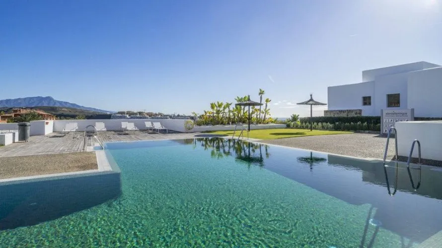 2 bedrooms apartment for sale , Estepona, Spain No. 508 № 3