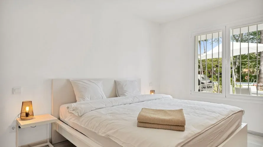 3 bedrooms apartment for sale , Nueva Andalucia, Spain No. 223 № 12
