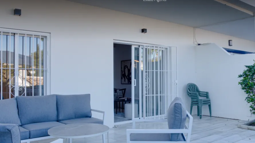 3 bedrooms apartment for sale , Nueva Andalucia, Spain No. 513 № 10