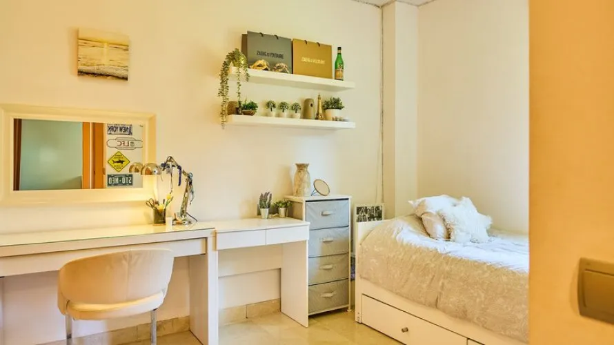 3 bedrooms apartment for sale , Benahavis, Spain No. 516 № 21