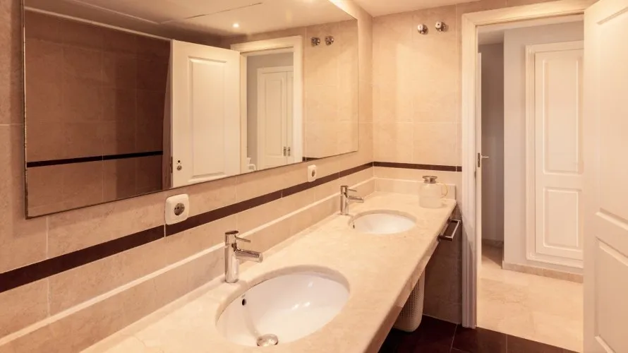 3 bedrooms apartment for sale , Marbella, Spain No. 196 № 13