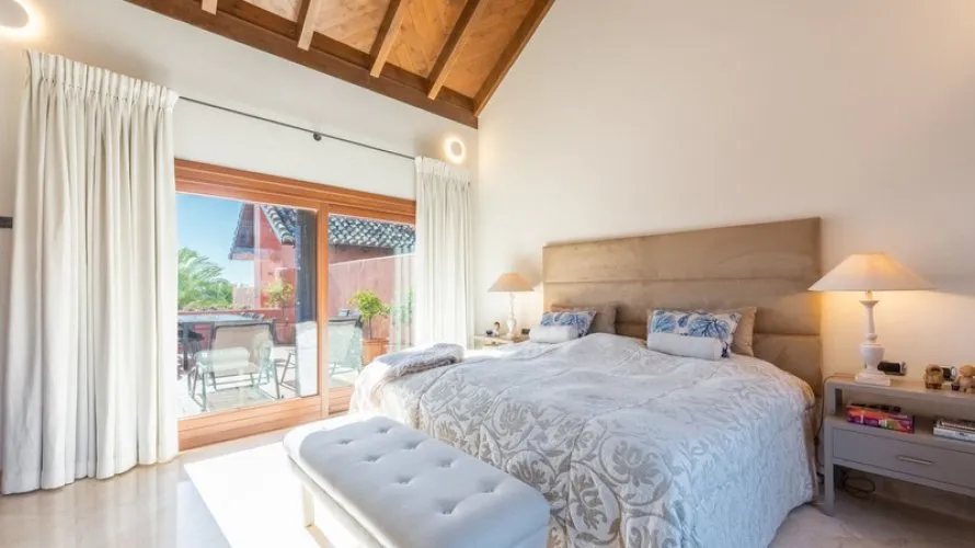 3 bedrooms duplex for sale , Estepona, Spain No. 216 № 7