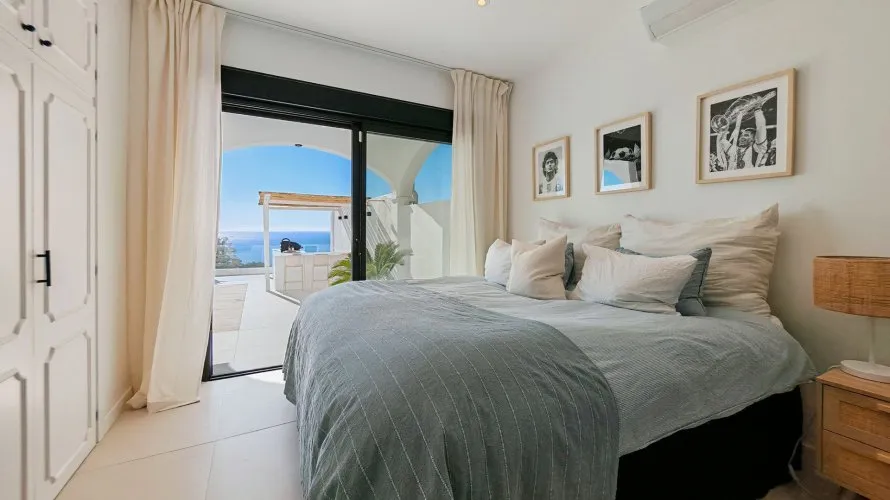 5 bedrooms house for sale , Benalmadena, Spain No. 458 № 7