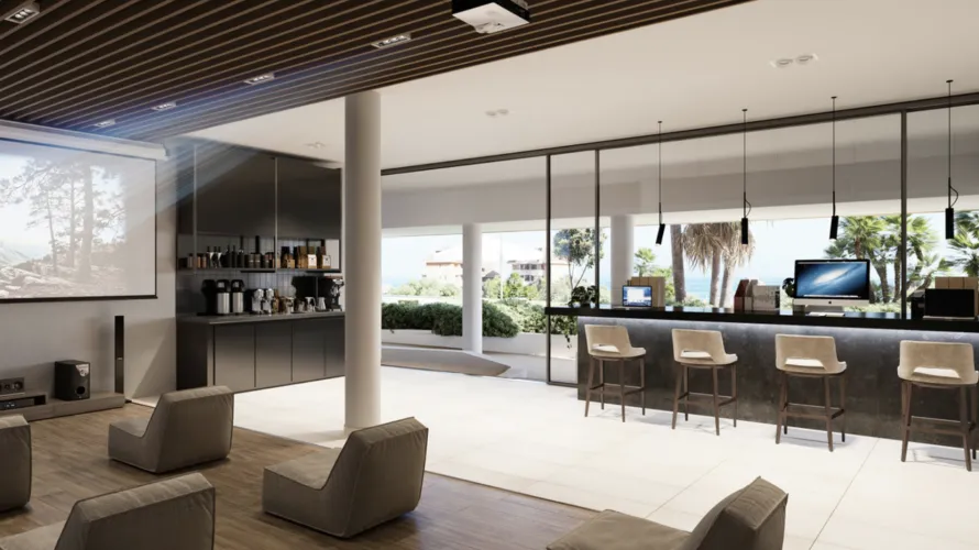 4 bedrooms house for sale , Fuengirola, Spain No. 318 № 6