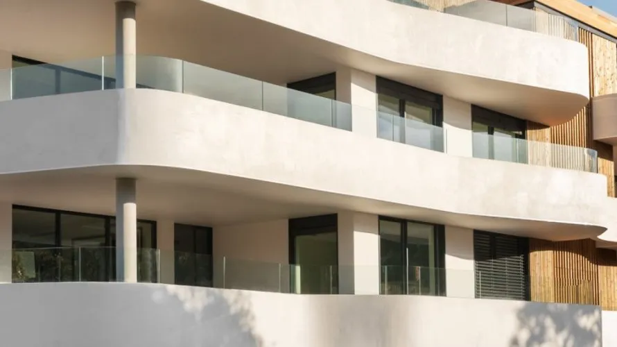 2 bedrooms apartment for sale , Sotogrande, Spain No. 179 № 5