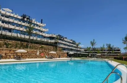 3 bedrooms penthouse for sale , Estepona, Spain No. 267
