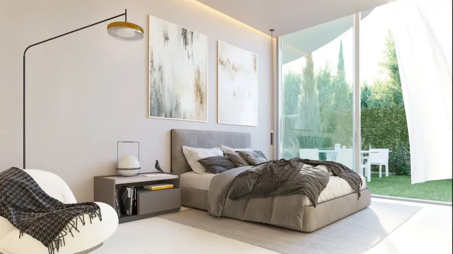5 bedrooms villa for sale , Pago Del Higueron, Spain No. 52 № 5