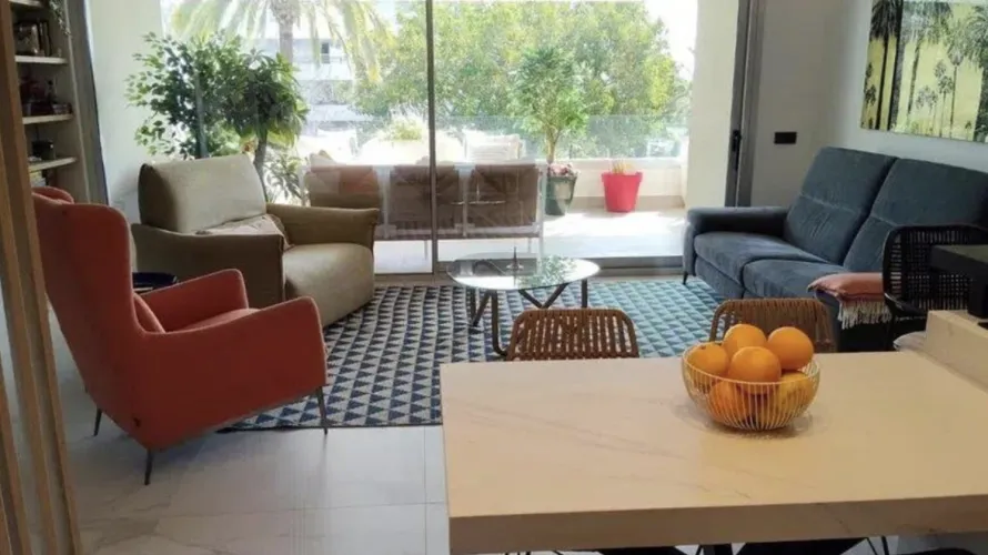 3 bedrooms apartment for sale , Cortes (San Pedro De Alcantara), Spain No. 552 № 14