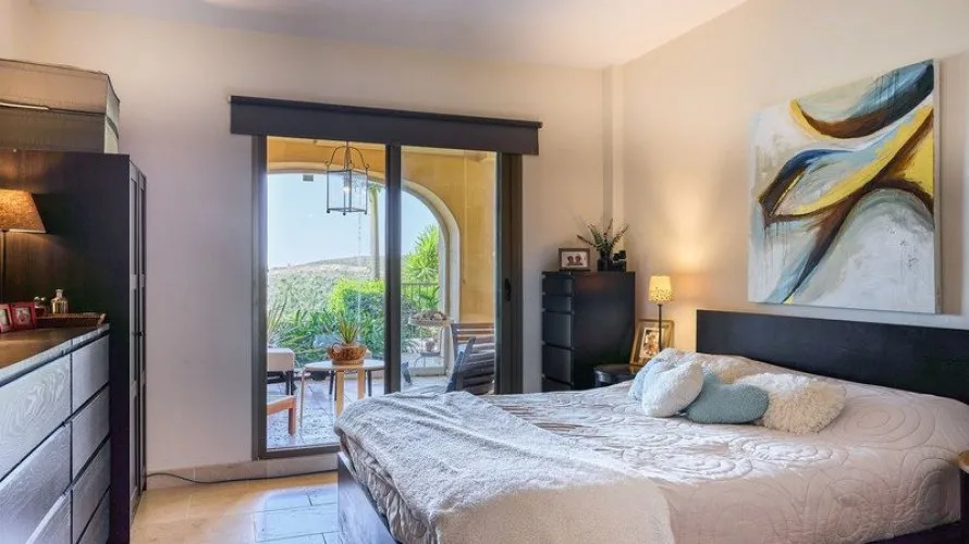 3 bedrooms apartment for sale , Benahavis, Spain No. 516 № 19