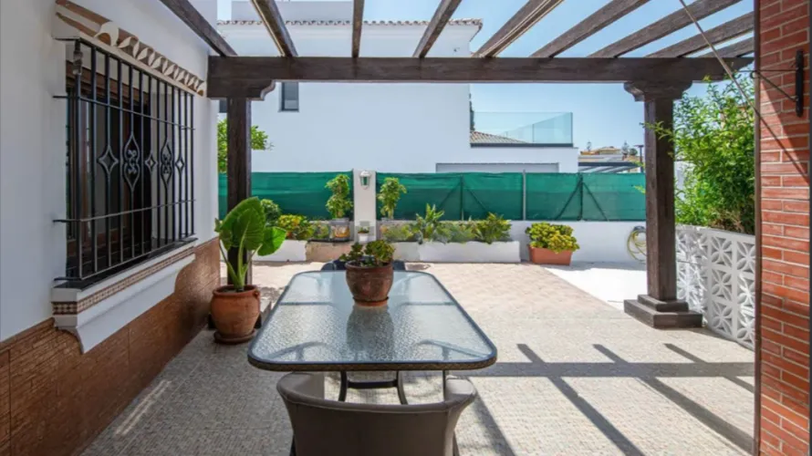 5 bedrooms villa for sale , Mijas, Spain No. 571 № 19