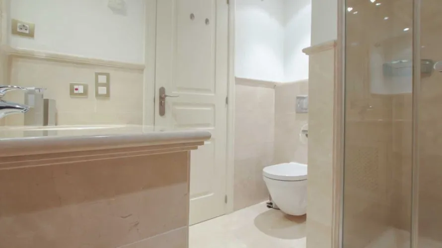 3 bedrooms townhouse for sale , Benahavis, Spain No. 522 № 16